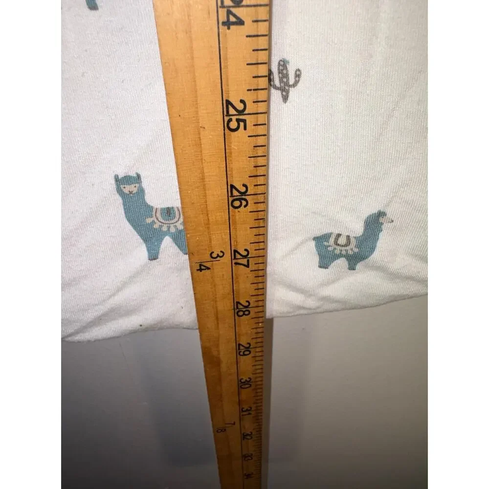 Kyte Baby Sleep Bag in the Alpaca print size 0-6 months - Picture 7 of 10